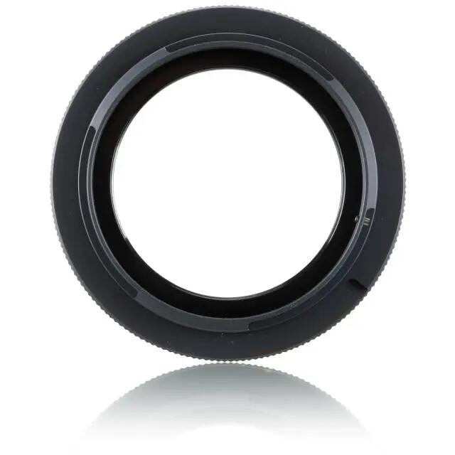 BRESSER T-2 Ring voor Canon EOS 4/5