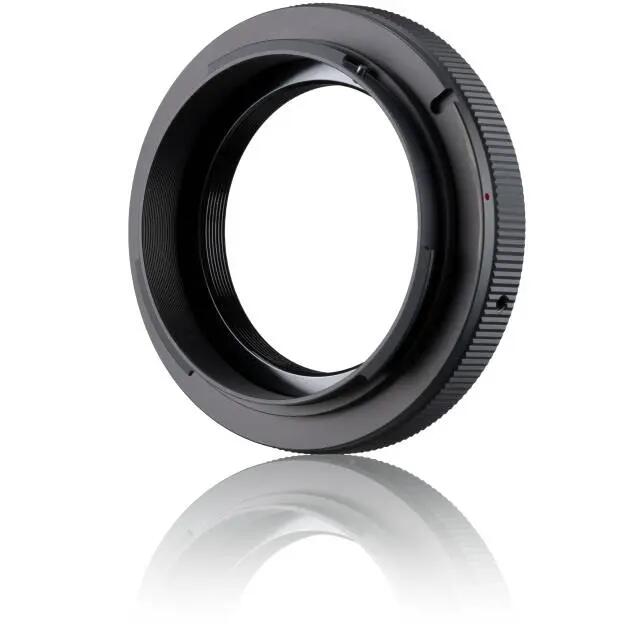 BRESSER T-2 Ring voor Canon EOS 3/5