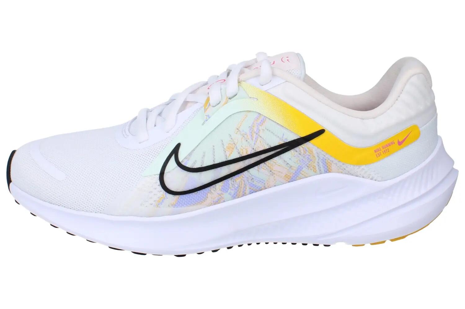 Buty do biegania damskie Nike Quest 5 Premium 6/6