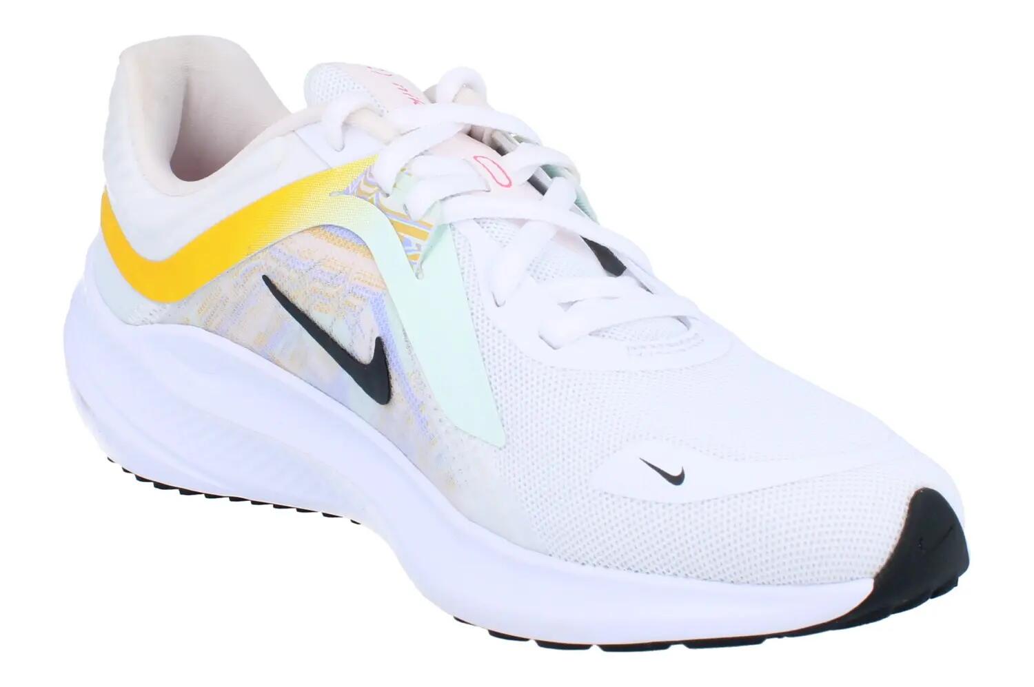 Buty do biegania damskie Nike Quest 5 Premium 4/6
