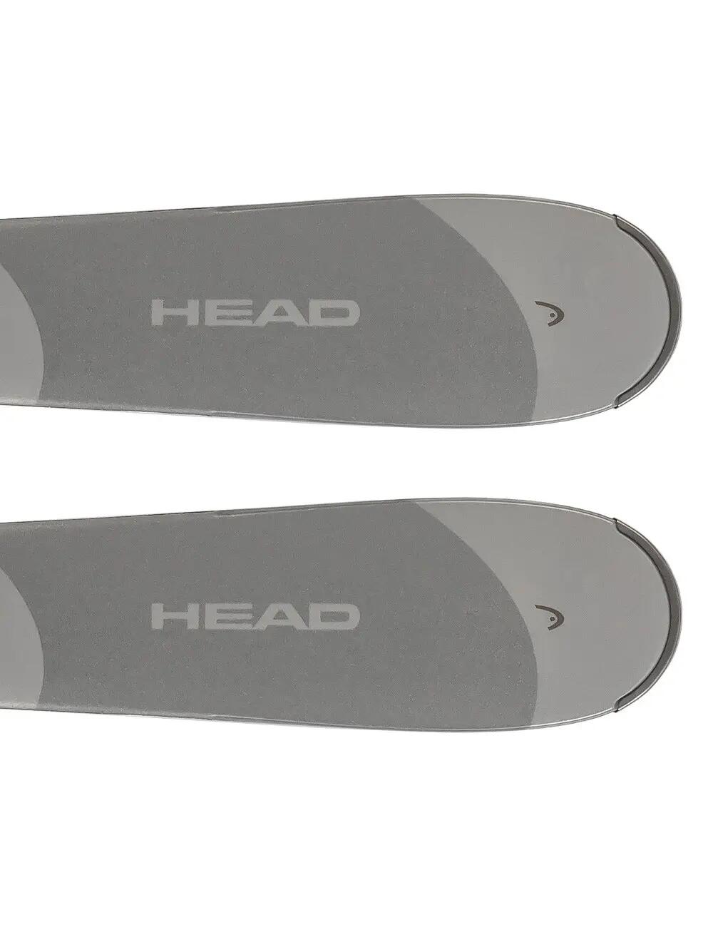 Ski Alpin HEAD e.Pure Joy R-158 cm 2/6
