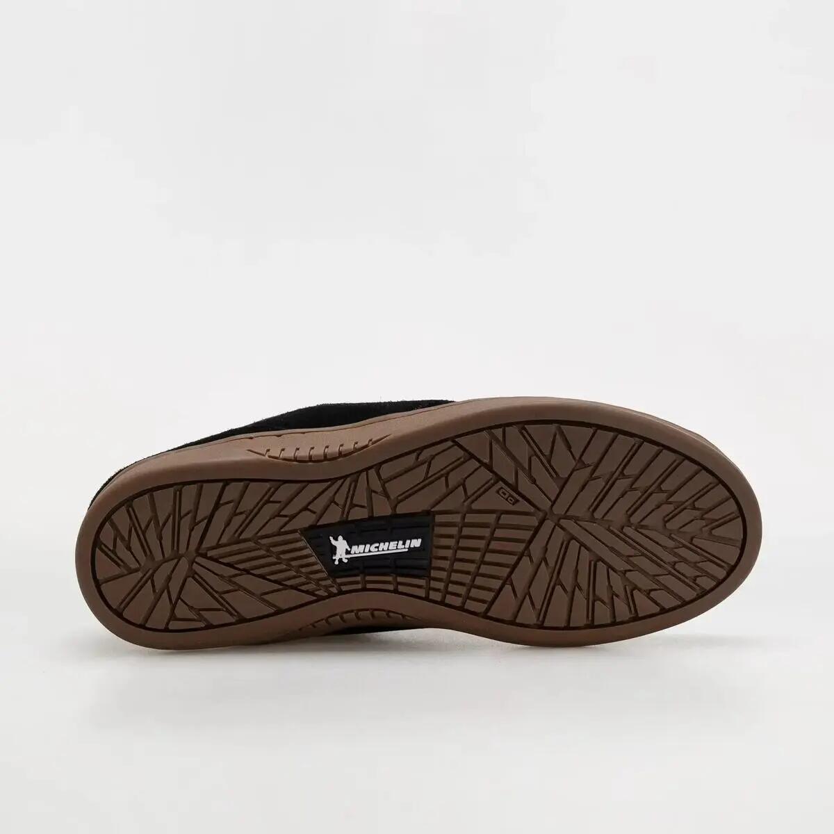 Sapatilhas Etnies modelo Marana para unissex 3/7