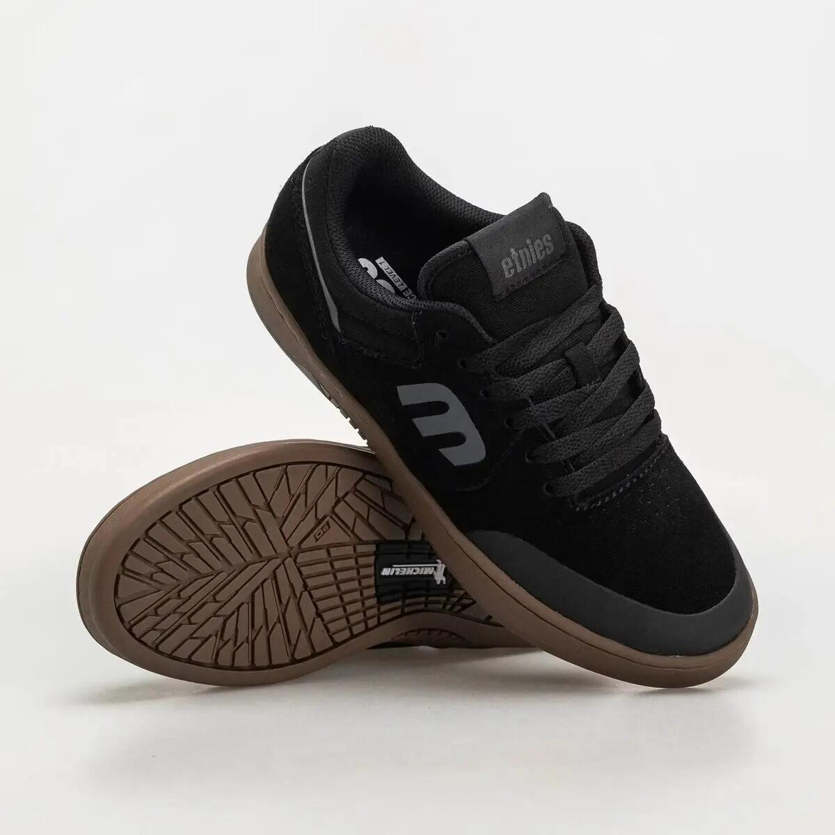 Sapatilhas Etnies modelo Marana para unissex 2/7