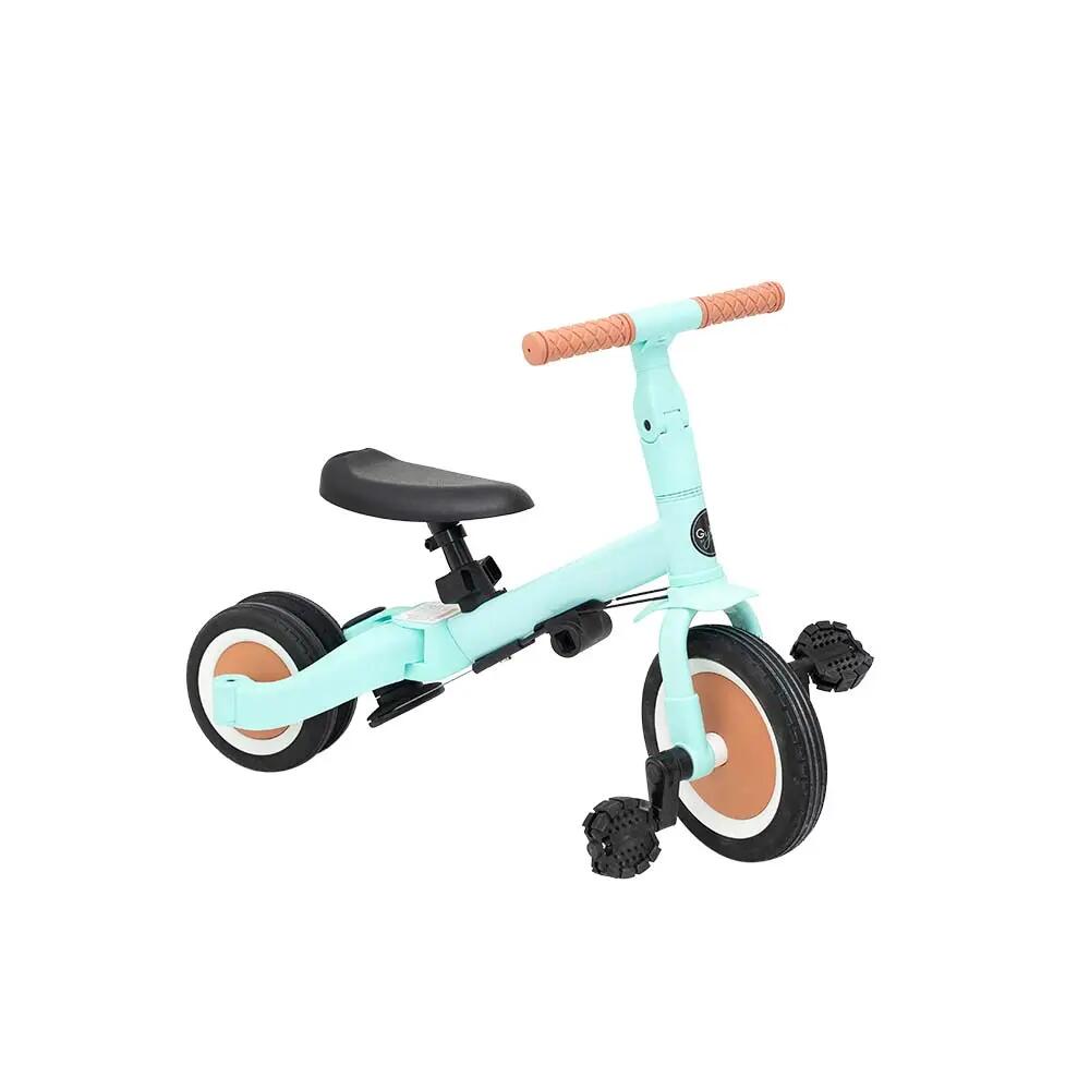 OLMITOS-Triciclo Evolutivo de Bebé 5 en 1 GYRO(Ment)Niños 1 Año 9/9