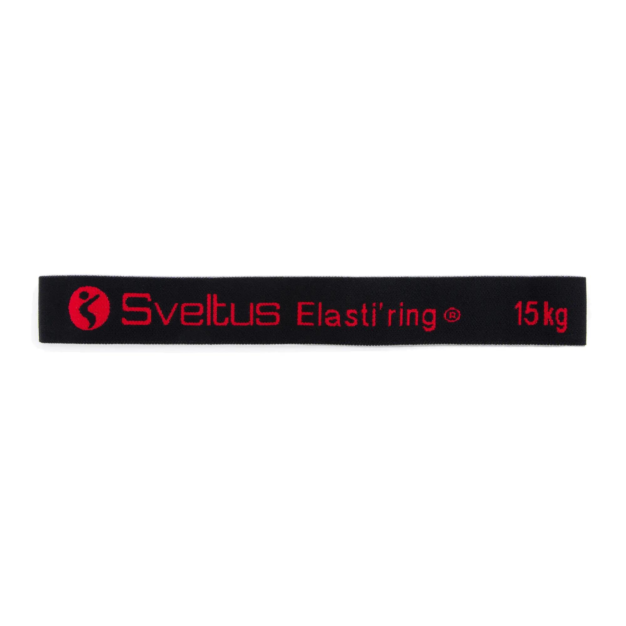 Эспандер Sveltus Elasti'ring — фото 3
