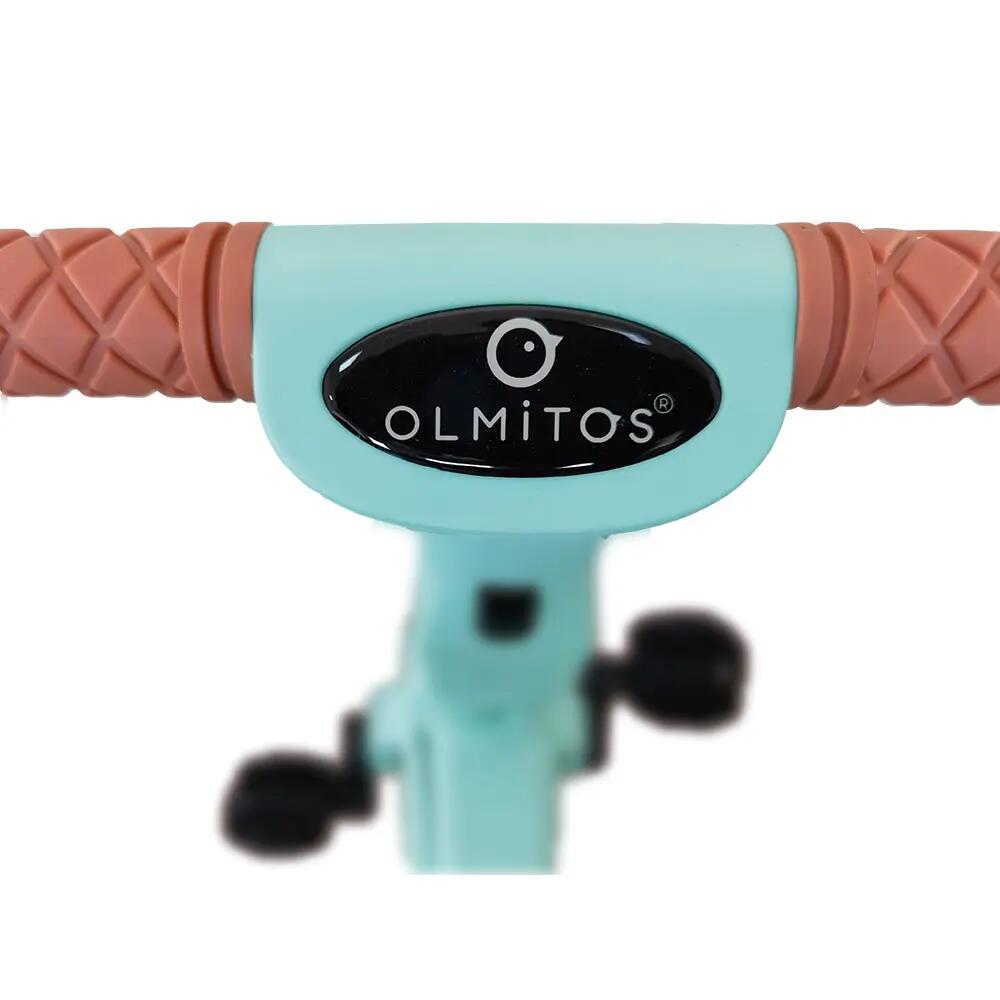 OLMITOS-Triciclo Evolutivo de Bebé 5 en 1 GYRO(Ment)Niños 1 Año 5/9