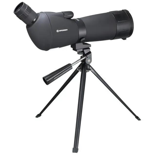 BRESSER ZOOM-spotting scope met tafelstatief 3/5