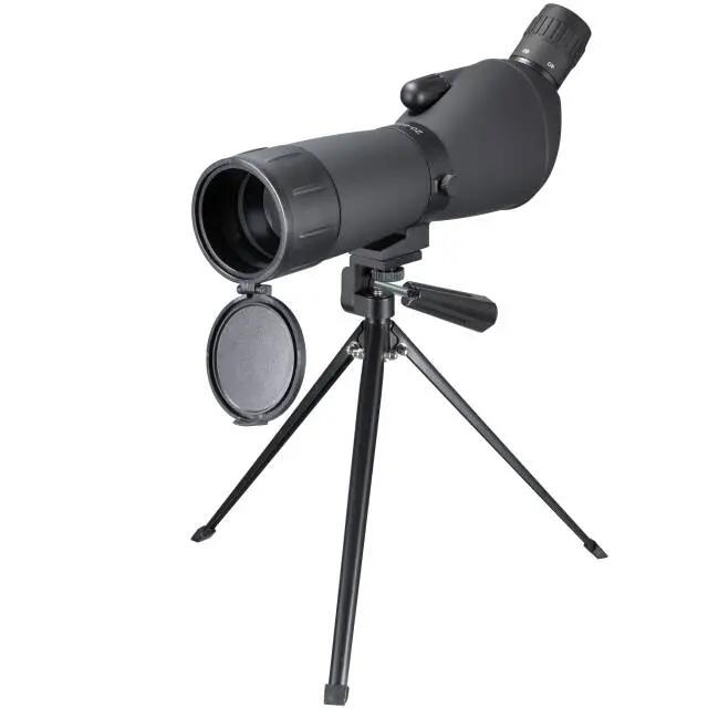 BRESSER ZOOM-spotting scope met tafelstatief 2/5