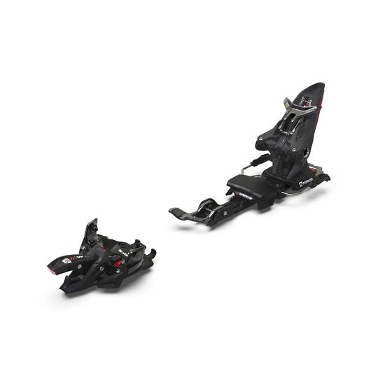 Fixation De Ski Touring Kingpin Mwerks 12 100-125mm