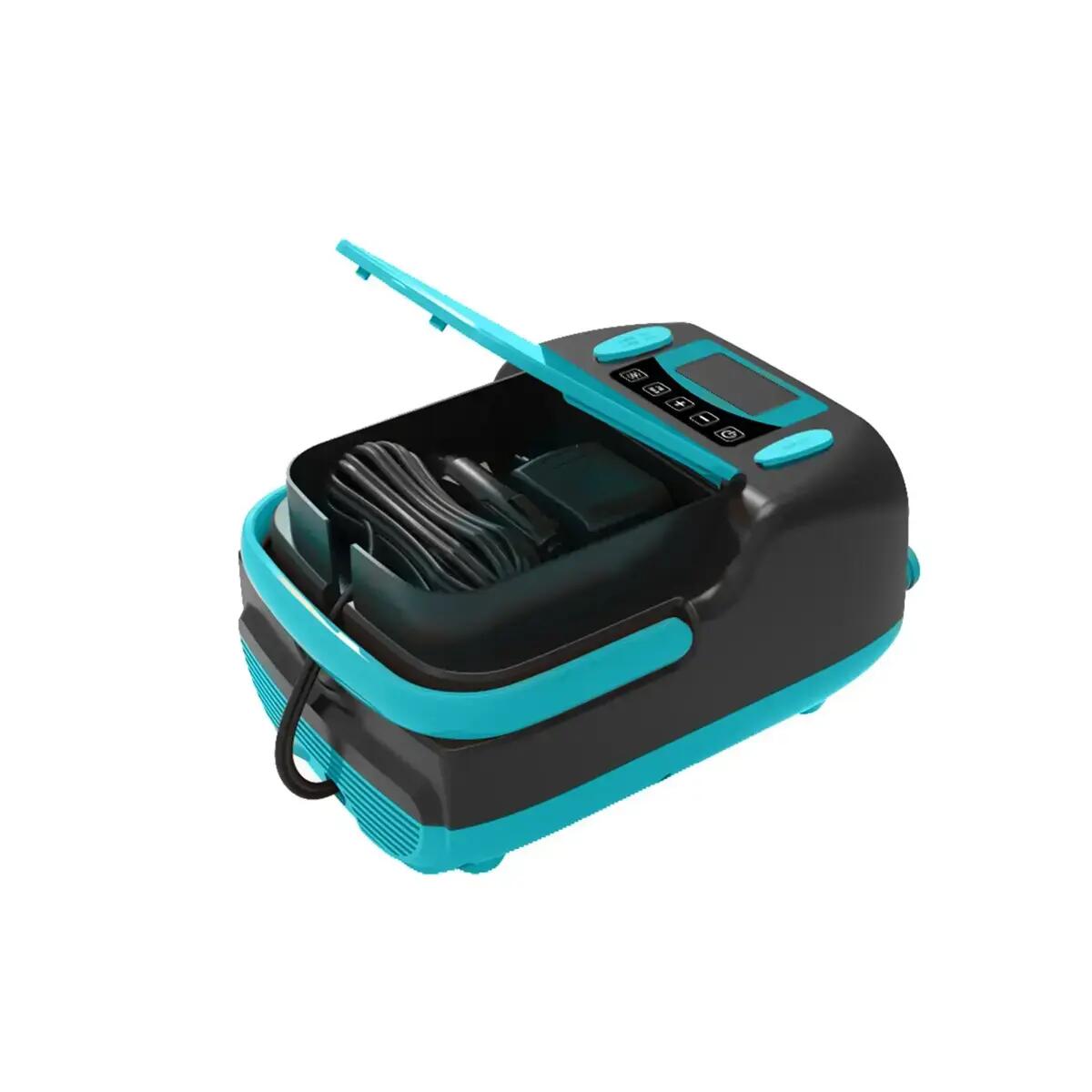 Pumpa SPINERA SUP5 16psi 2/7