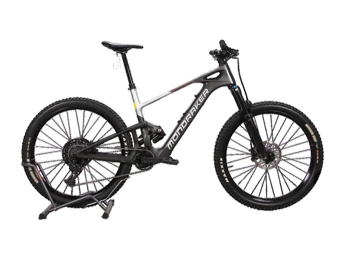 MONDRAKER picture