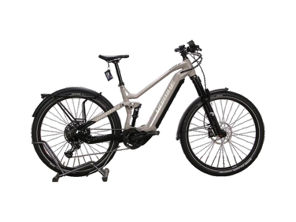 HAIBIKE picture