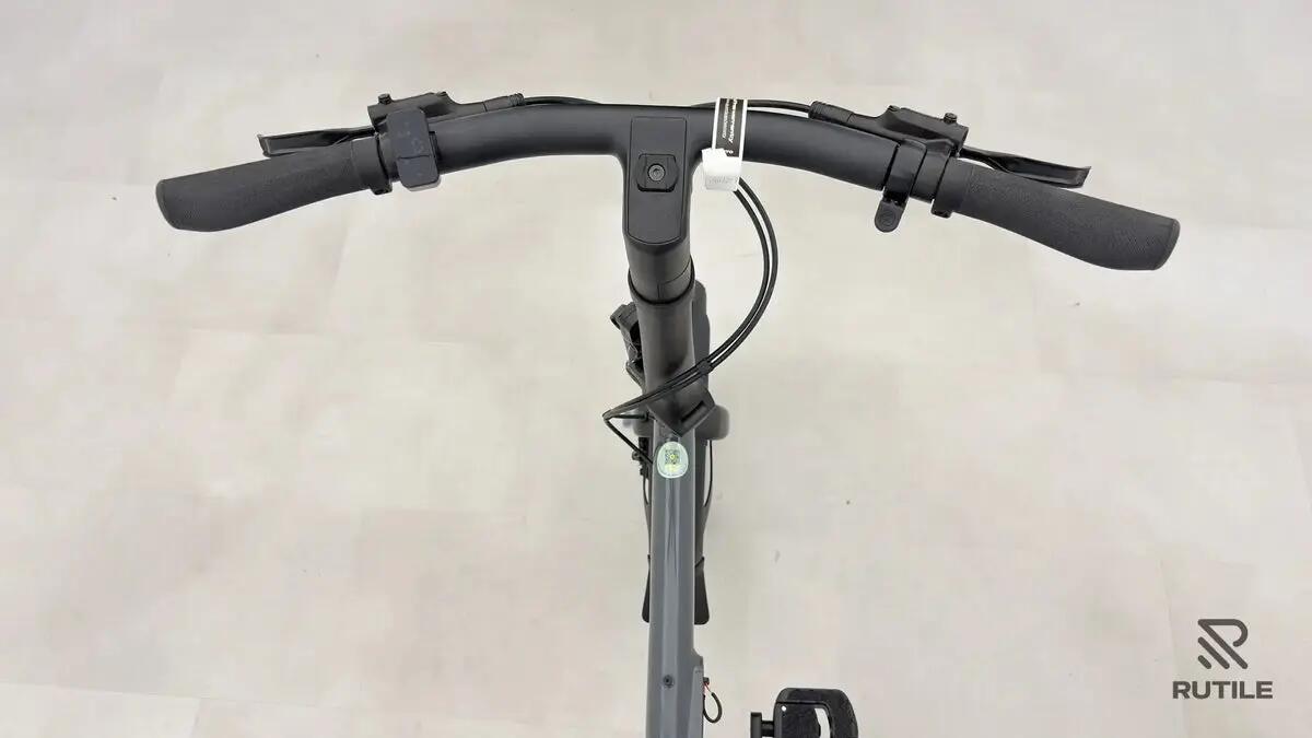 Reconditionné - UTO PRO16 Gris anthracite - Excellent état 8/9