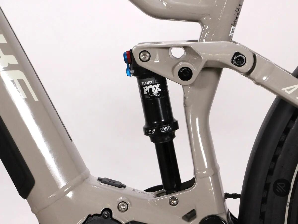 Reconditionné - Haibike ADVENTR FS 10 - Excellent état 8/11