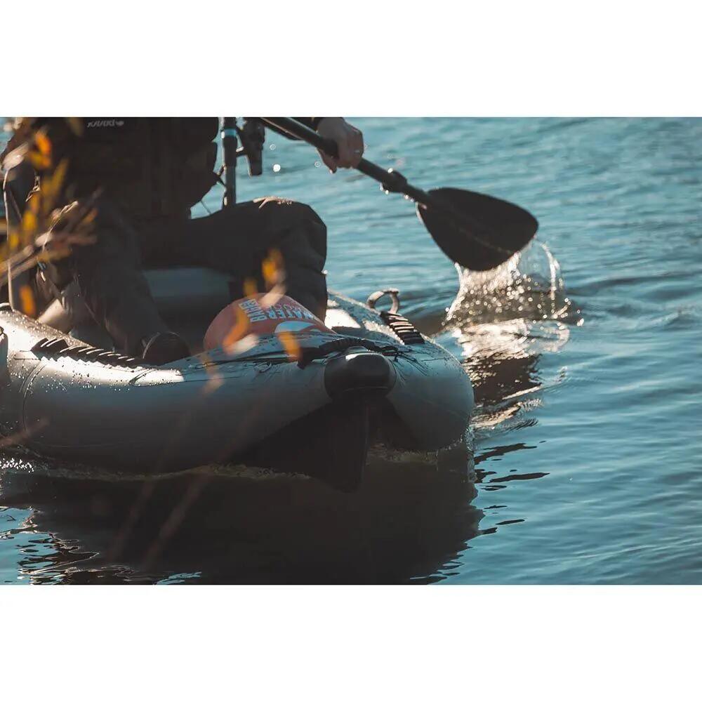 Kayak Gonfiabile da Pesca e Escursione - Koloa X'périence 360 4/7