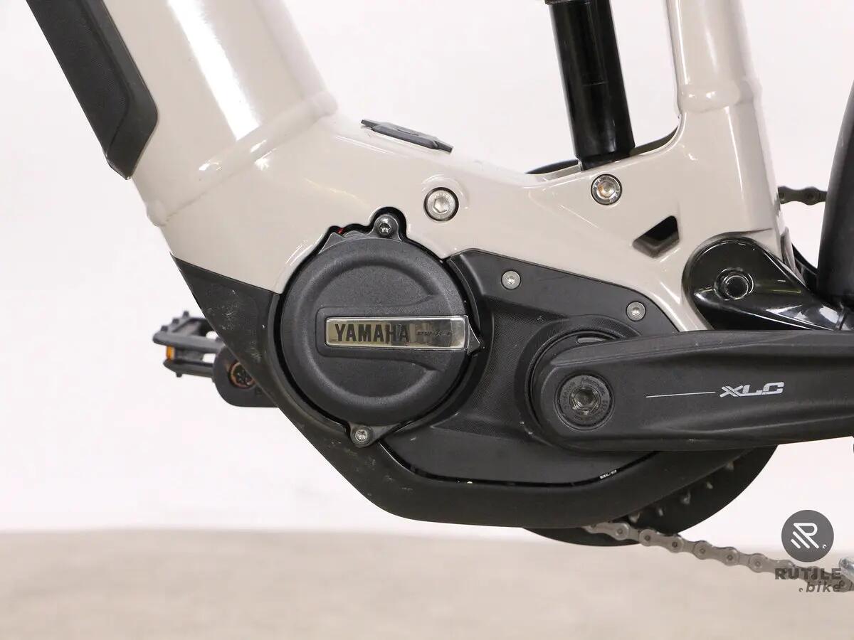 Reconditionné - Haibike ADVENTR FS 10 - Excellent état 5/11