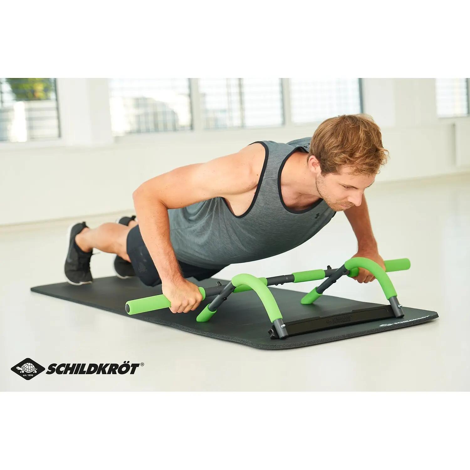 Multifunkční fitness hrazda 4/6
