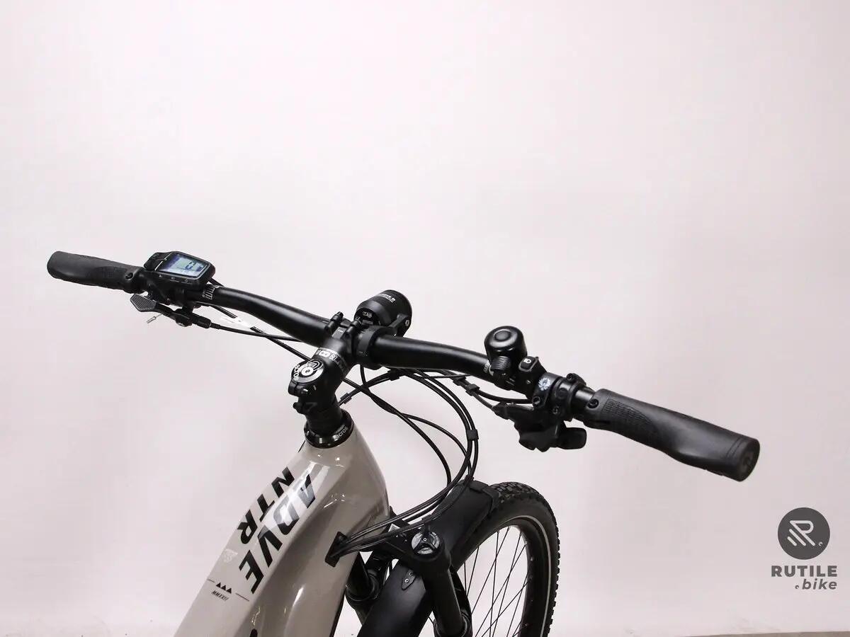 Reconditionné - Haibike ADVENTR FS 10 - Excellent état 10/11