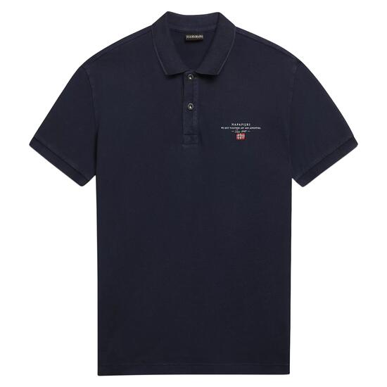 Polo Napapijri Elbas - Homme