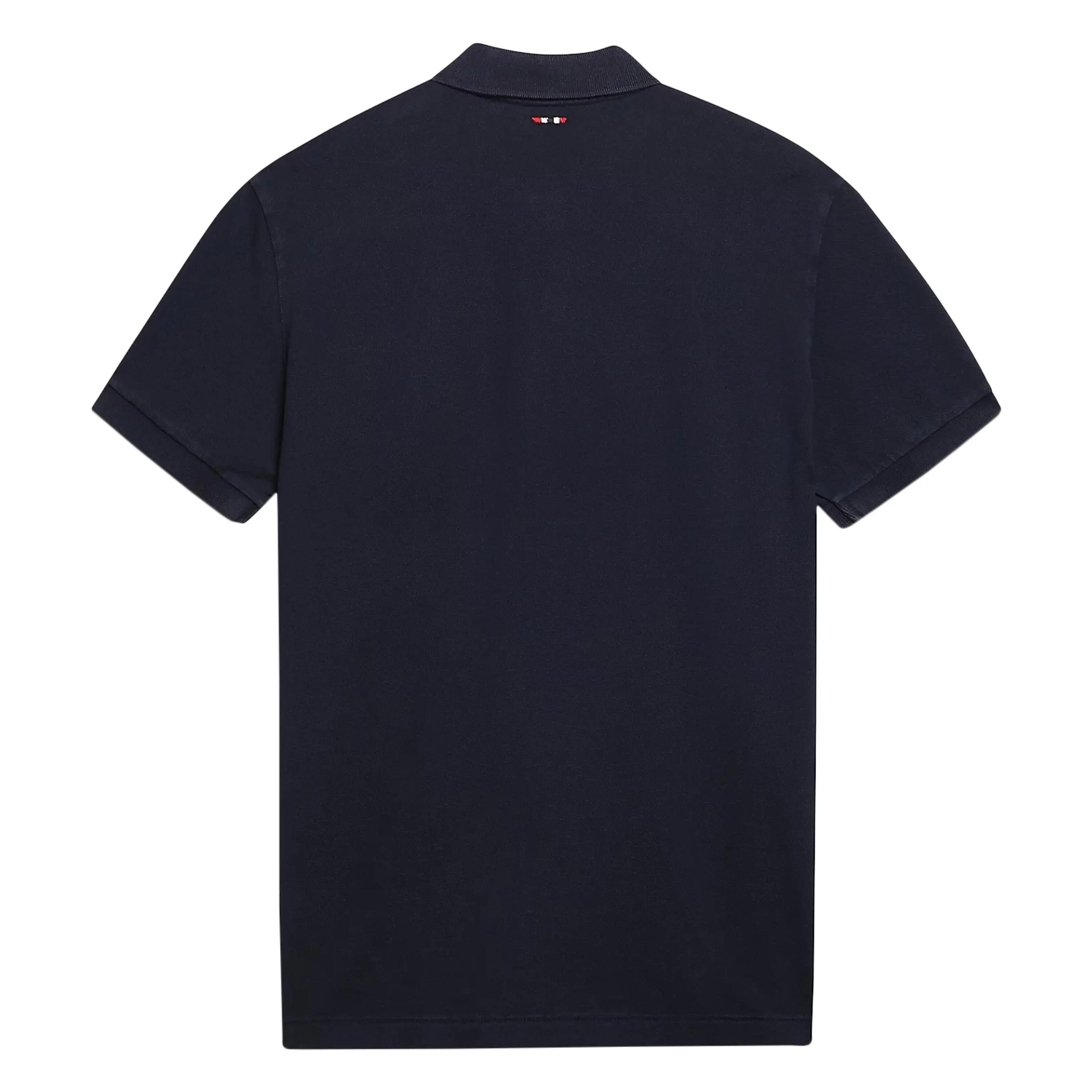 Polo uomo Elbas 2/5
