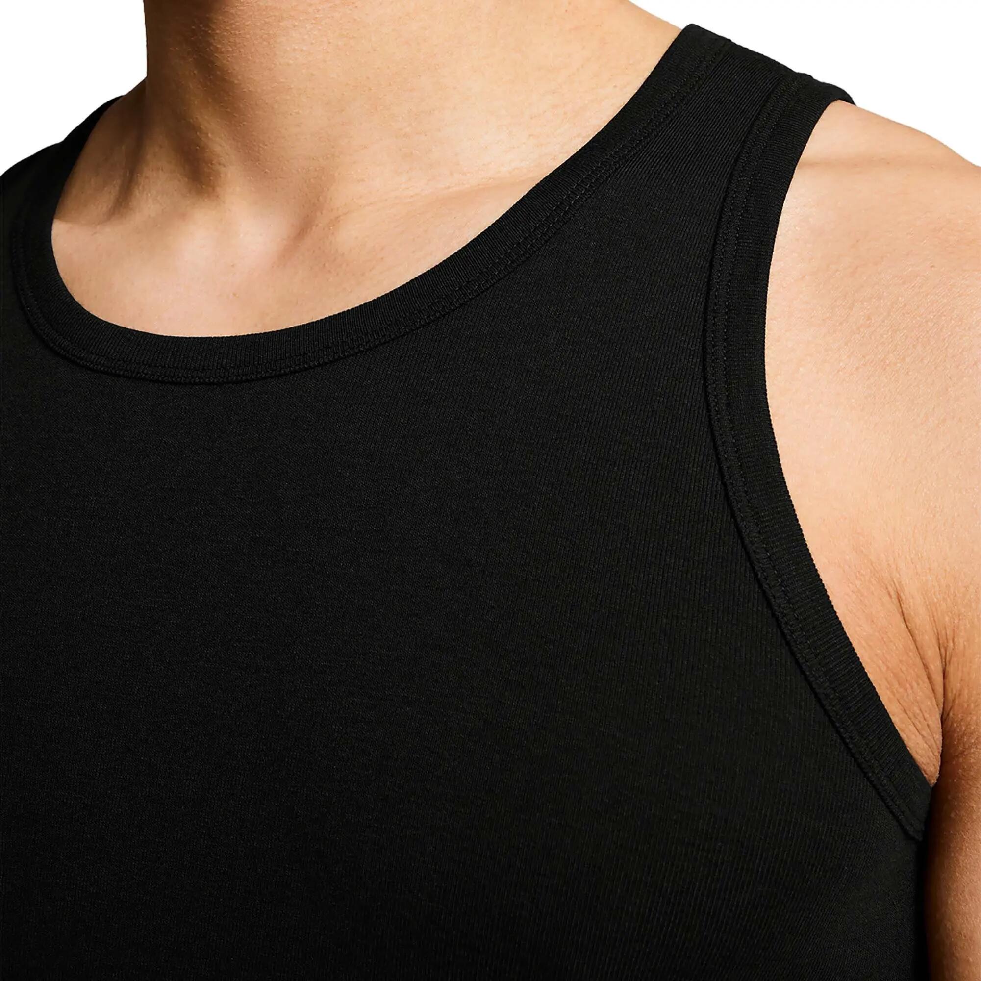 Gilet Uomini Confezione da 2 Stretch-Tank Top 2P 7/7