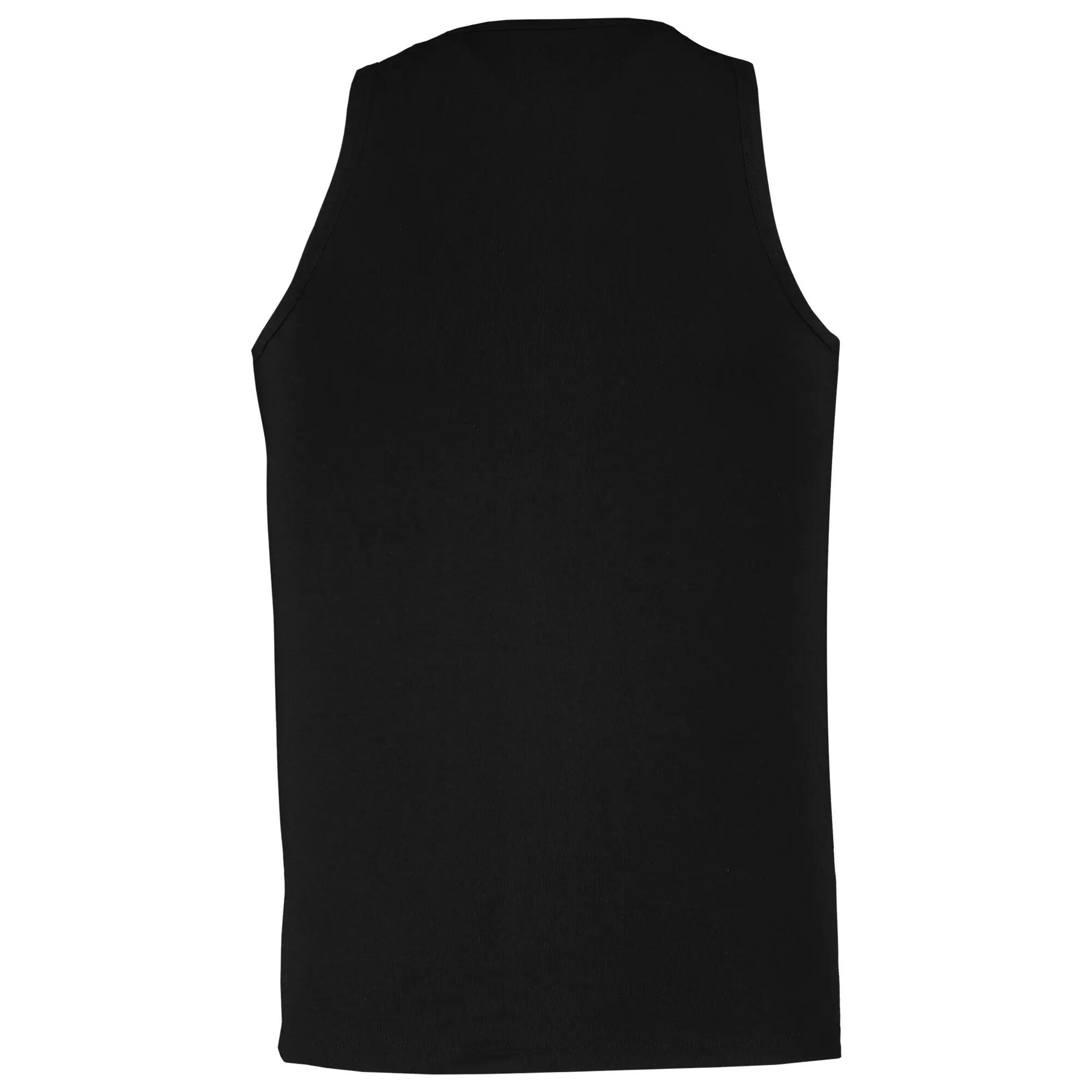 Gilet Uomini Confezione da 2 Stretch-Tank Top 2P 4/7