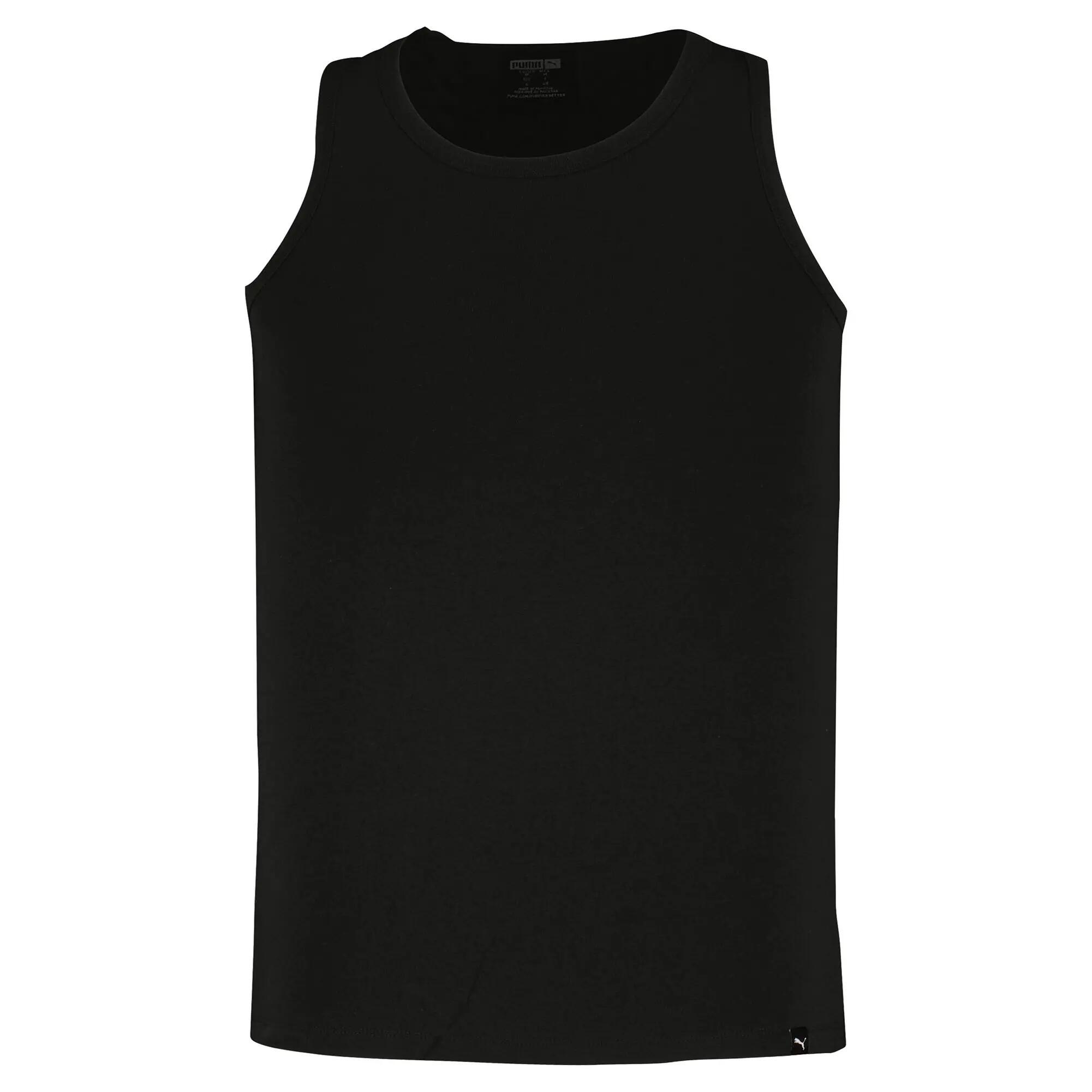 Gilet Uomini Confezione da 2 Stretch-Tank Top 2P 3/7