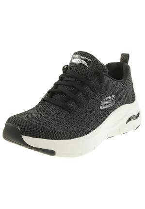 Zapatillas Deportivas Mujer SKECHERS ARCH FIT INFINITE ADVENTURE Negro