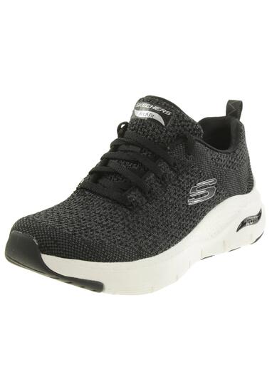 Zapatillas Deportivas Mujer SKECHERS ARCH FIT INFINITE ADVENTURE Negro