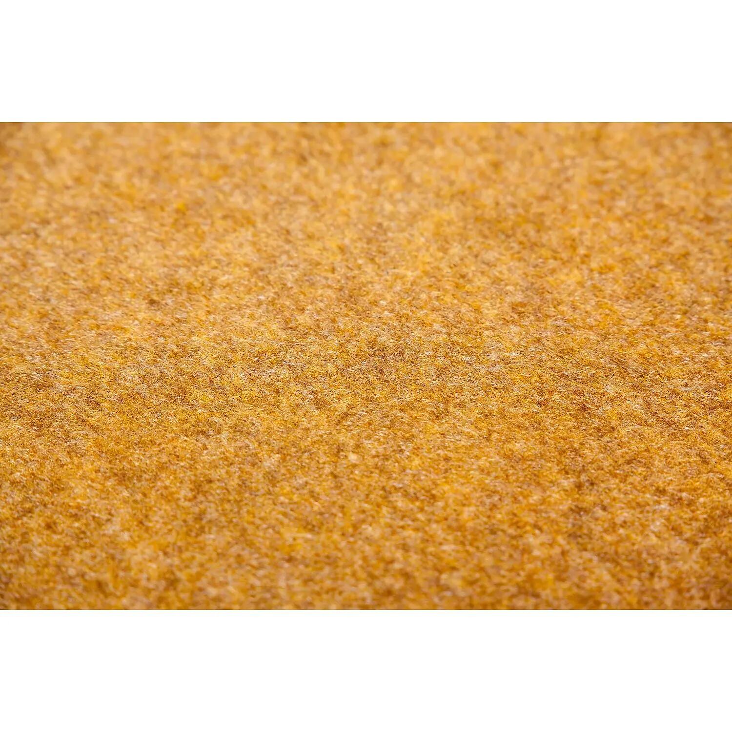 Gymnastics Mat Training 200x100x3.5 cm Amber Turnen / Kunstturnen Unisex 4/6