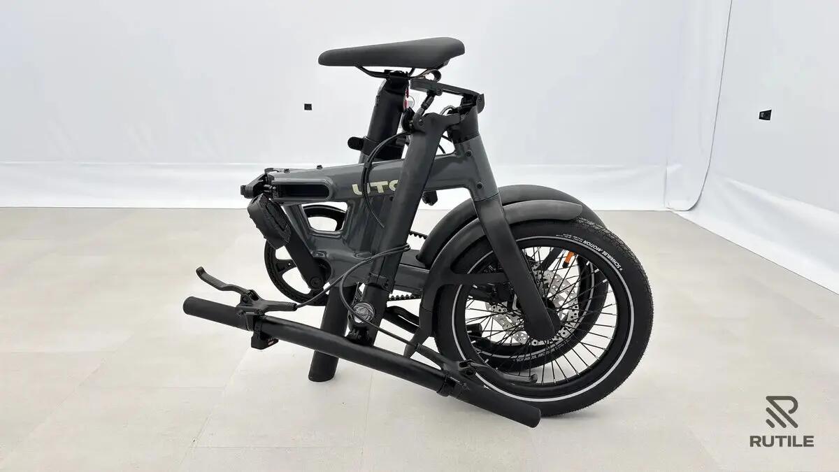 Reconditionné - UTO PRO16 Gris anthracite - Excellent état 8/10
