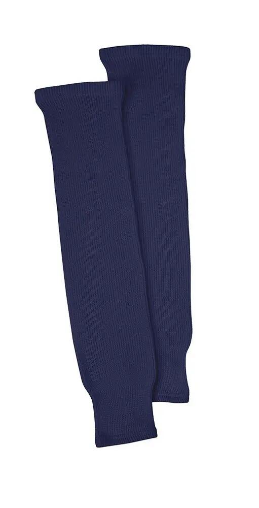 CCM S100P - Tréninkové ponožky - Mládež - Navy 24"