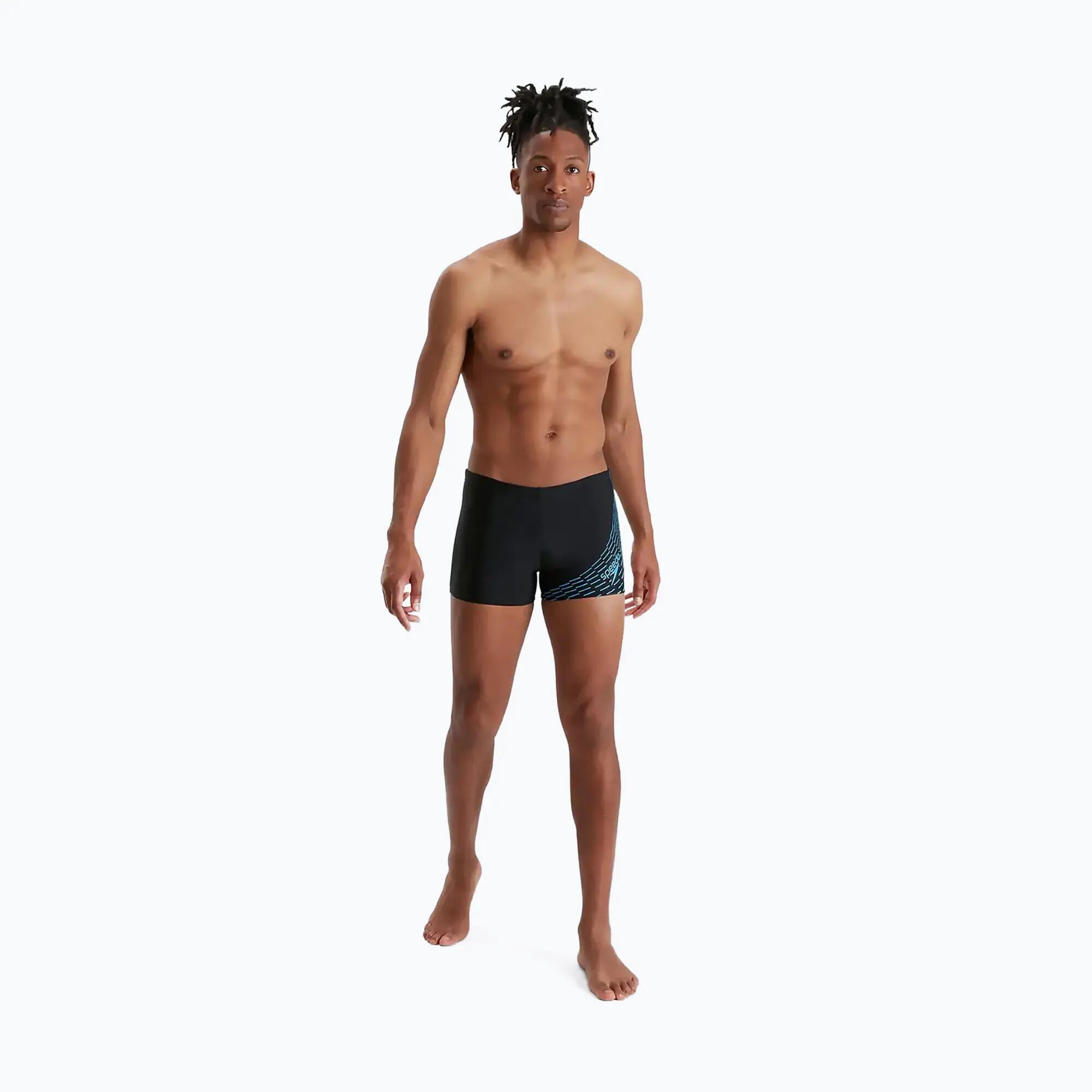 Costume da bagno da uomo Speedo Medley Logo 5/5