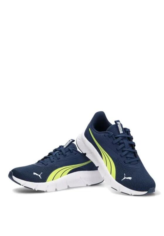 Deportivas Running Niño Suela Plana - Modelo 401517 Azul 6/6