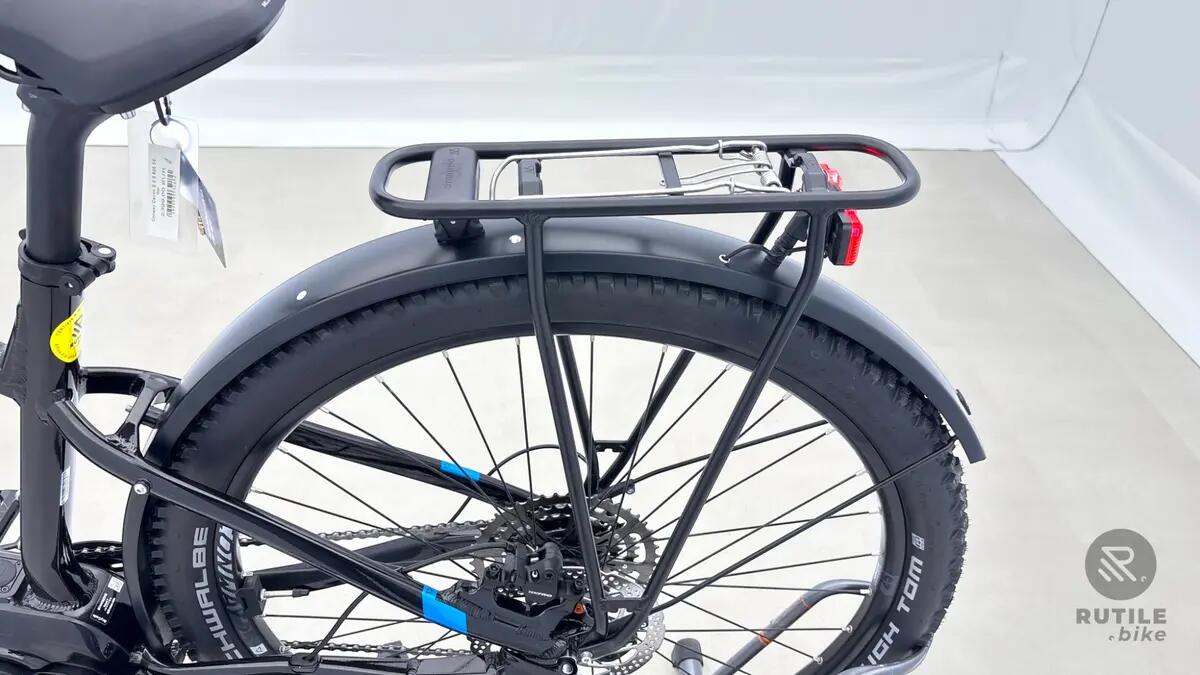 Reconditionné - Conway Cairon S 2.0 SE - Excellent état 6/8
