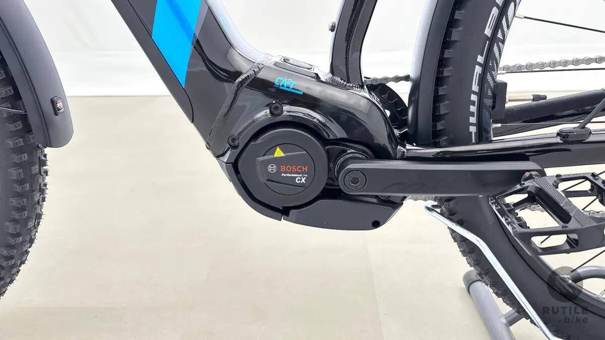 Reconditionné - Conway Cairon S 2.0 SE - Excellent état 5/8