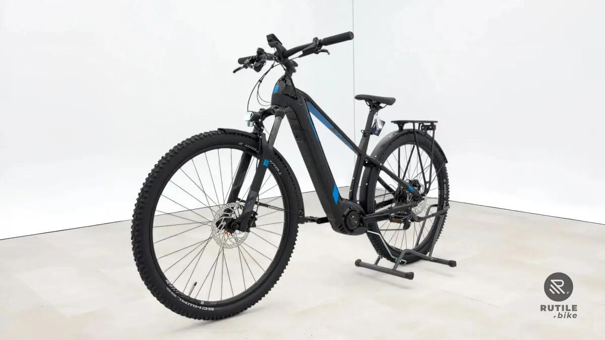 Reconditionné - Conway Cairon S 2.0 SE - Excellent état 3/8