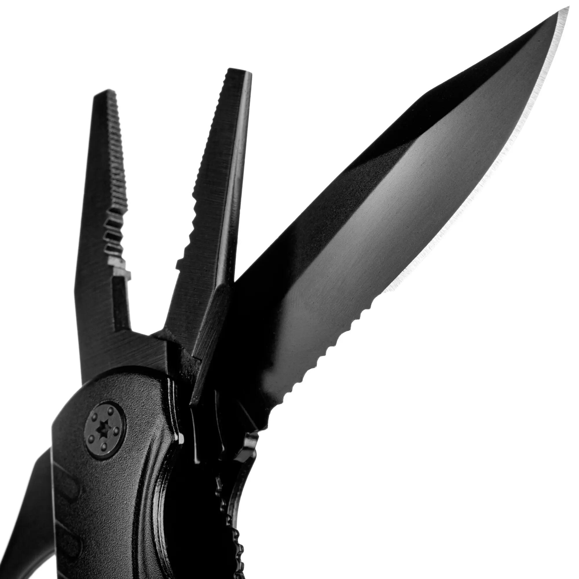 Narzędzie wielofunkcyjne multitool Spokey SX-ONE 3/7
