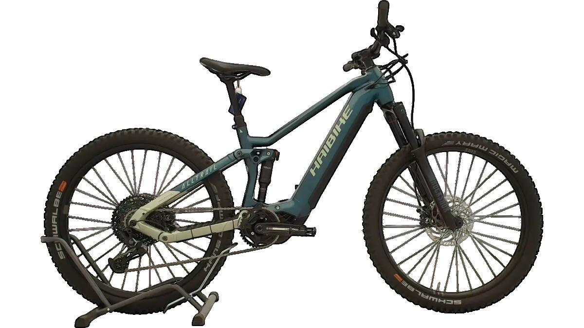HAIBIKE picture