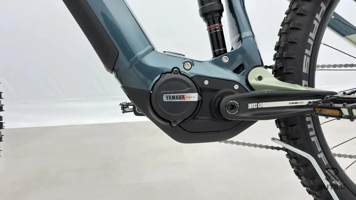 Reconditionné - Haibike AllTrail 9 - Excellent état 9/13