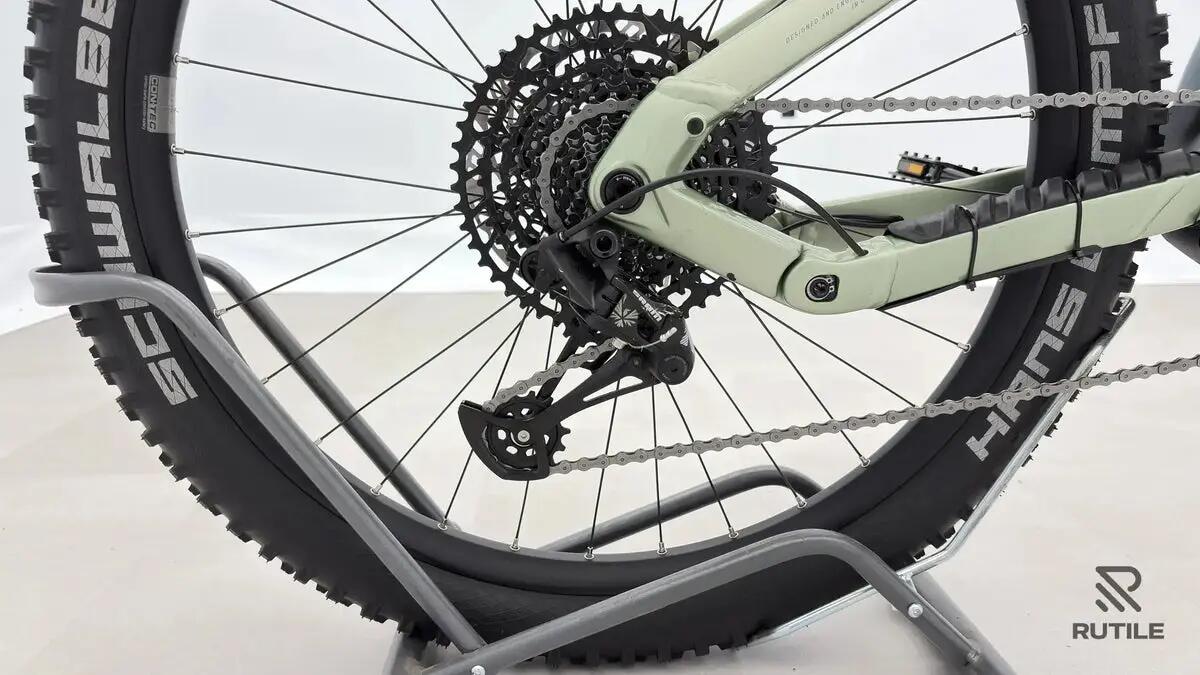 Reconditionné - Haibike AllTrail 9 - Excellent état 7/13