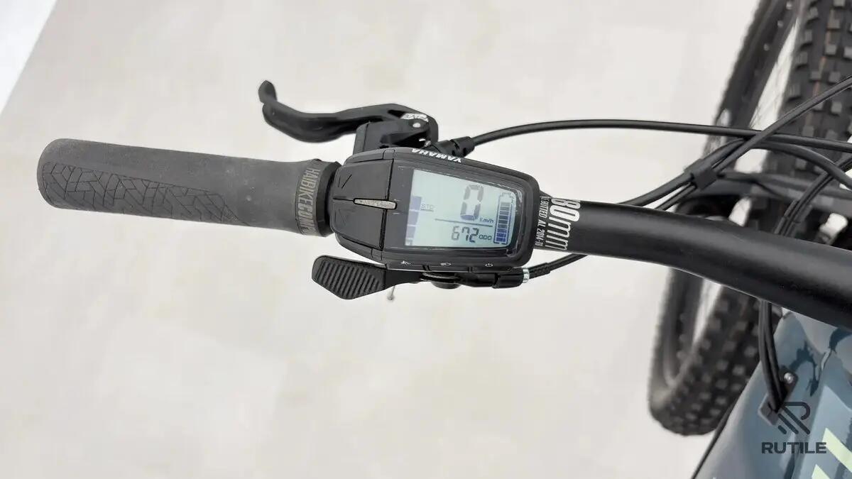Reconditionné - Haibike AllTrail 9 - Excellent état 13/13