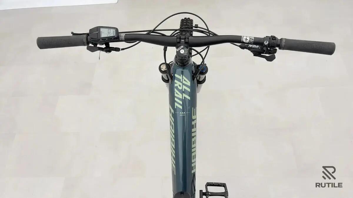 Reconditionné - Haibike AllTrail 9 - Excellent état 12/13
