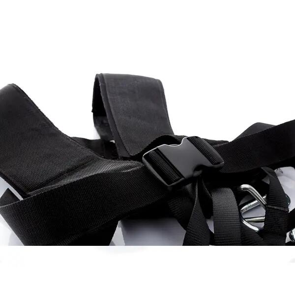 Muscle Power Harnas voor Sled MP1097 3/6