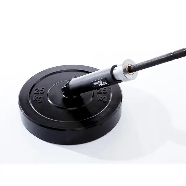 Muscle Power Power Pivot Trainer of Landmine MP1106 6/7