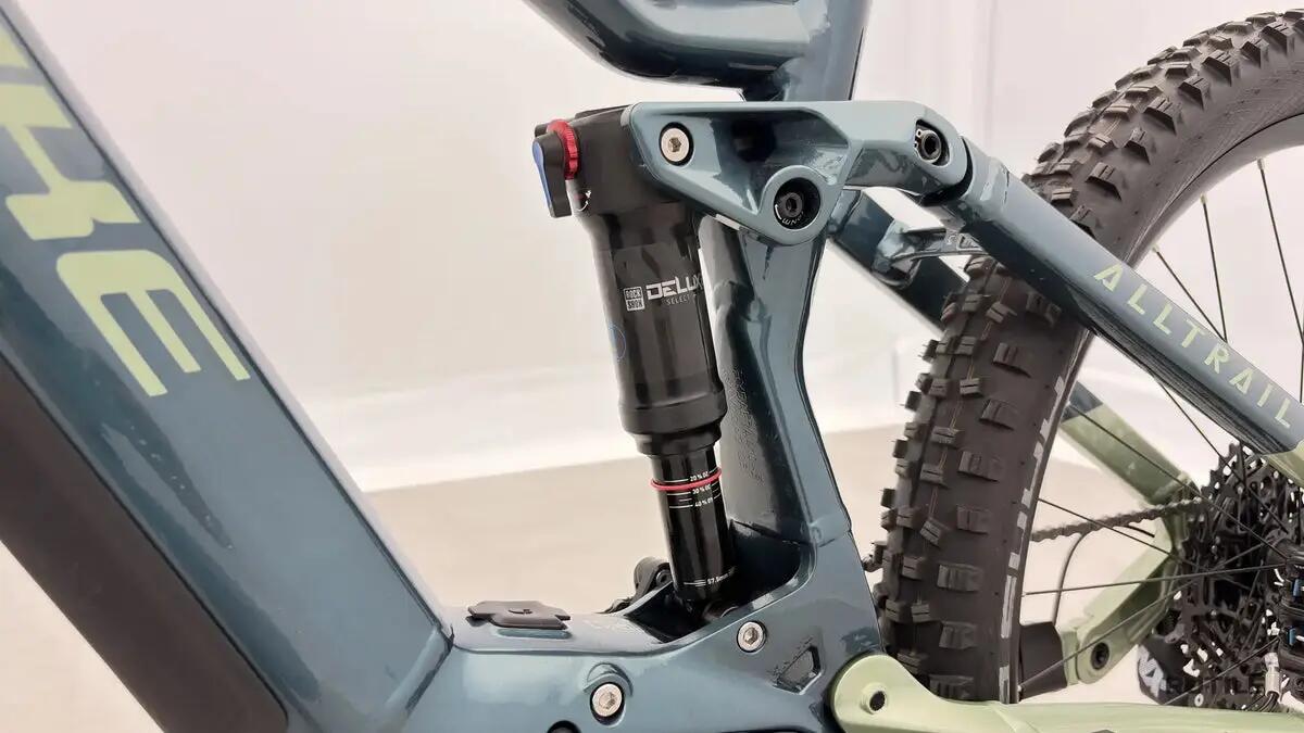 Reconditionné - Haibike AllTrail 9 - Excellent état 10/13