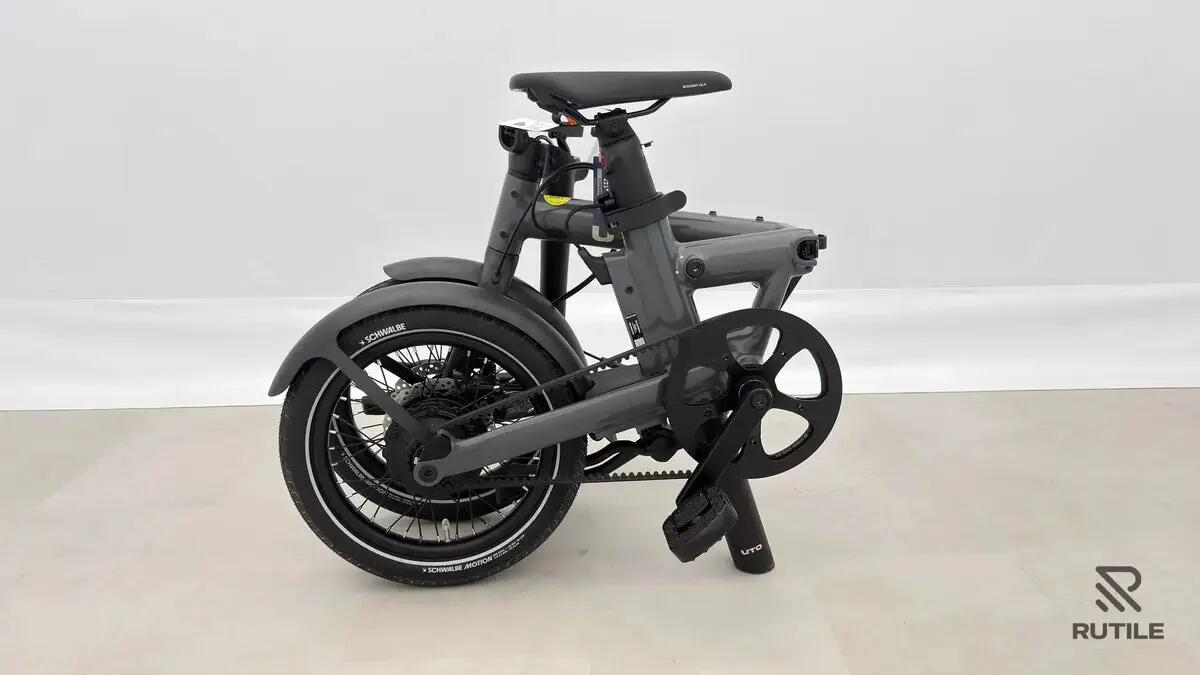 Reconditionné - UTO PRO16 Gris anthracite - Excellent état 5/8