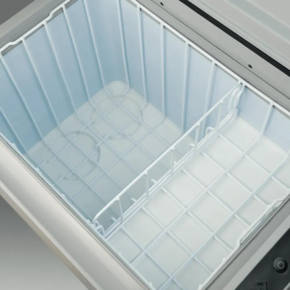 Glacière portable électrique Dometic avec compresseur Cff35ac/dc Noir, 44 litres 3/7