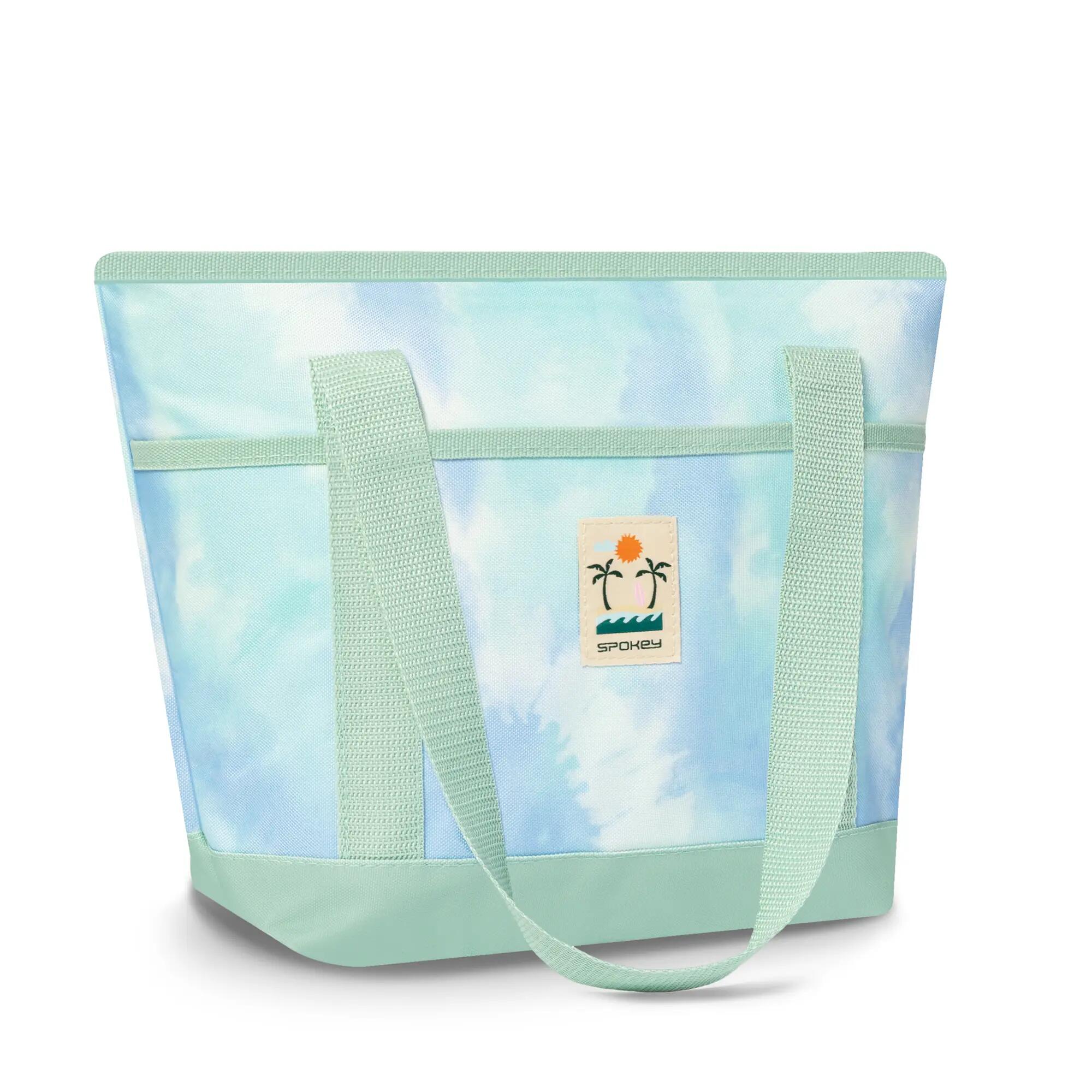 Bolsa de pícnic isotérmica 12L Spokey Acapulco 2/7
