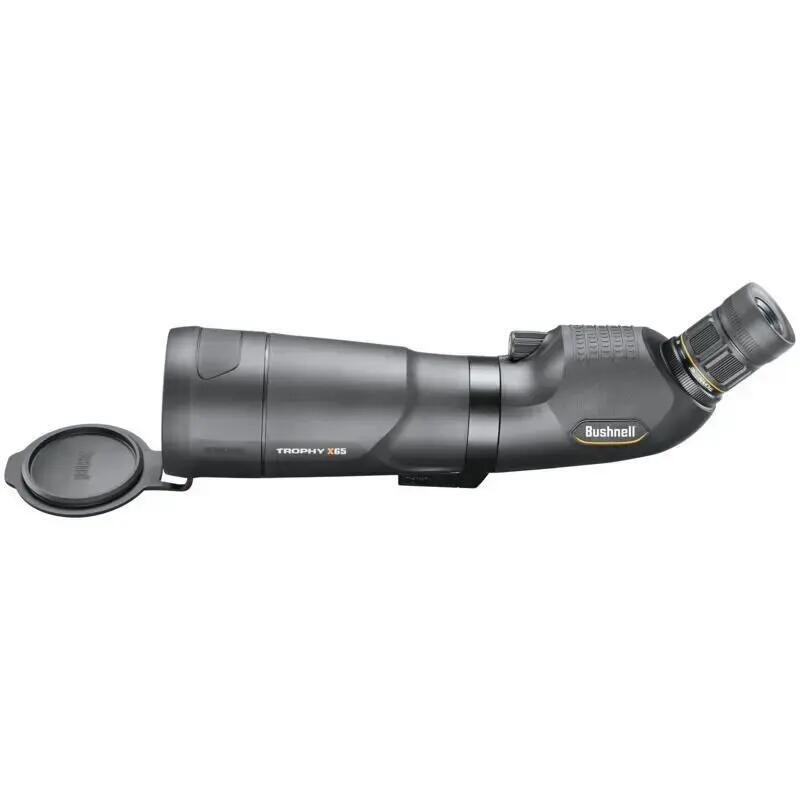 Longue-vue Bushnell Trophy Extreme 2/4